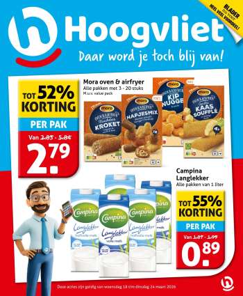 Hoogvliet-aanbieding - 18-3-2026 - 24-3-2026.