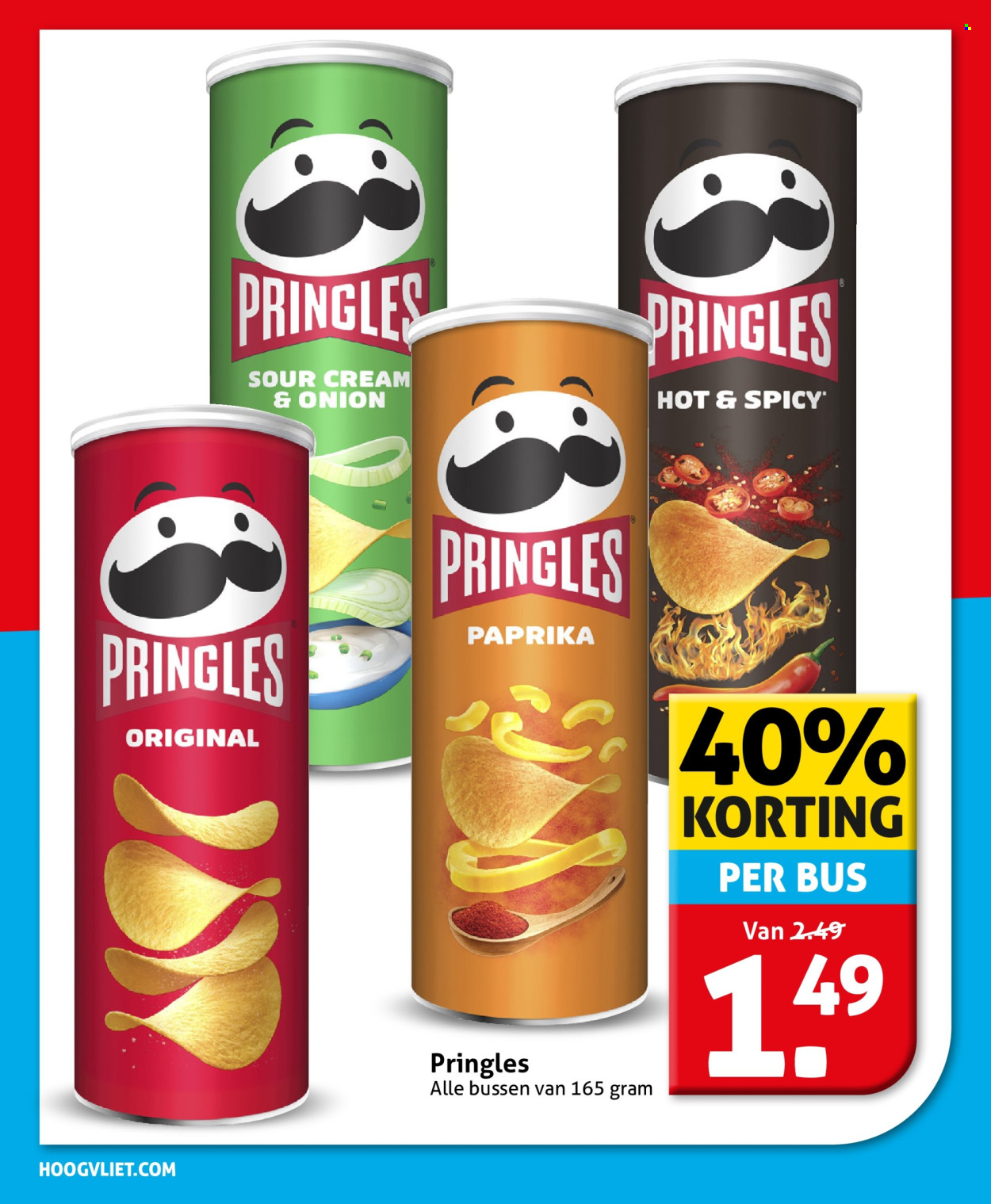 Hoogvliet-aanbieding - 18-3-2026 - 24-3-2026. Pagina 2