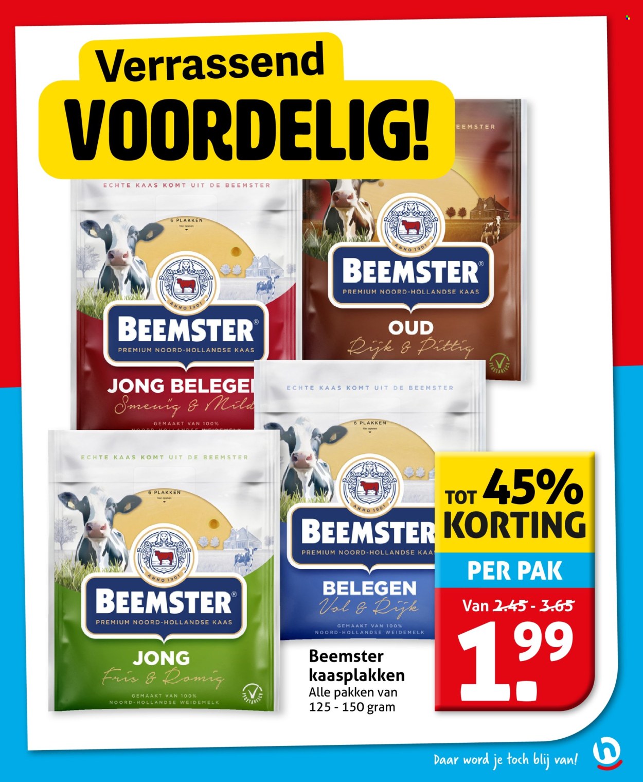 Hoogvliet-aanbieding - 18-3-2026 - 24-3-2026. Pagina 3