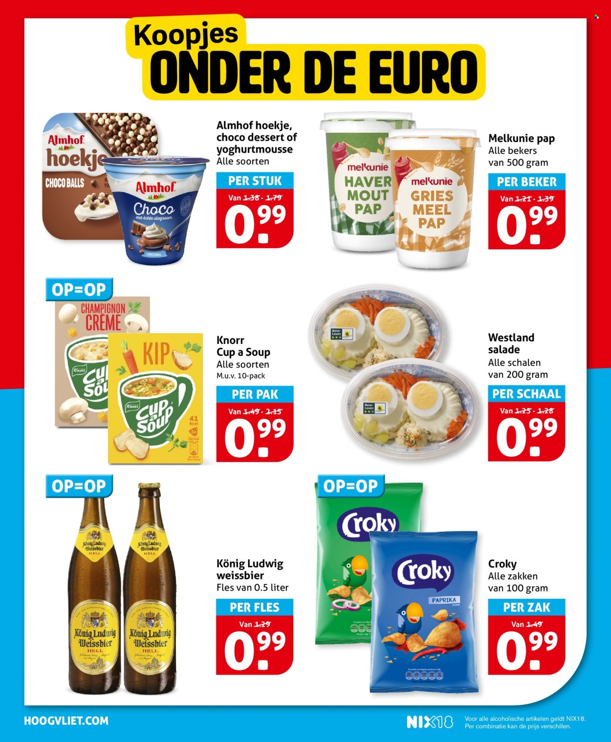 Hoogvliet-aanbieding - 18-3-2026 - 24-3-2026. Pagina 6