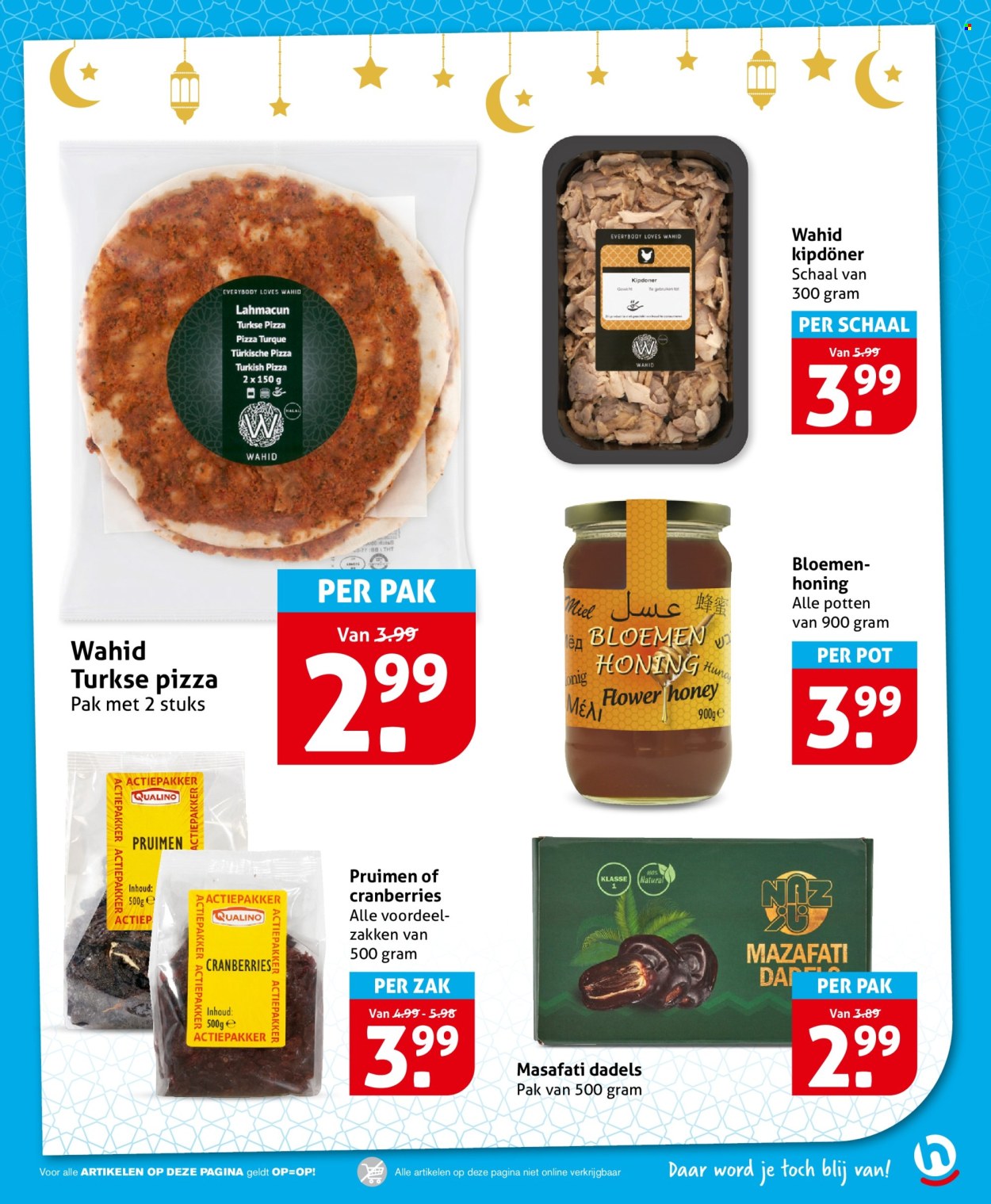 Hoogvliet-aanbieding - 18-3-2026 - 24-3-2026. Pagina 11