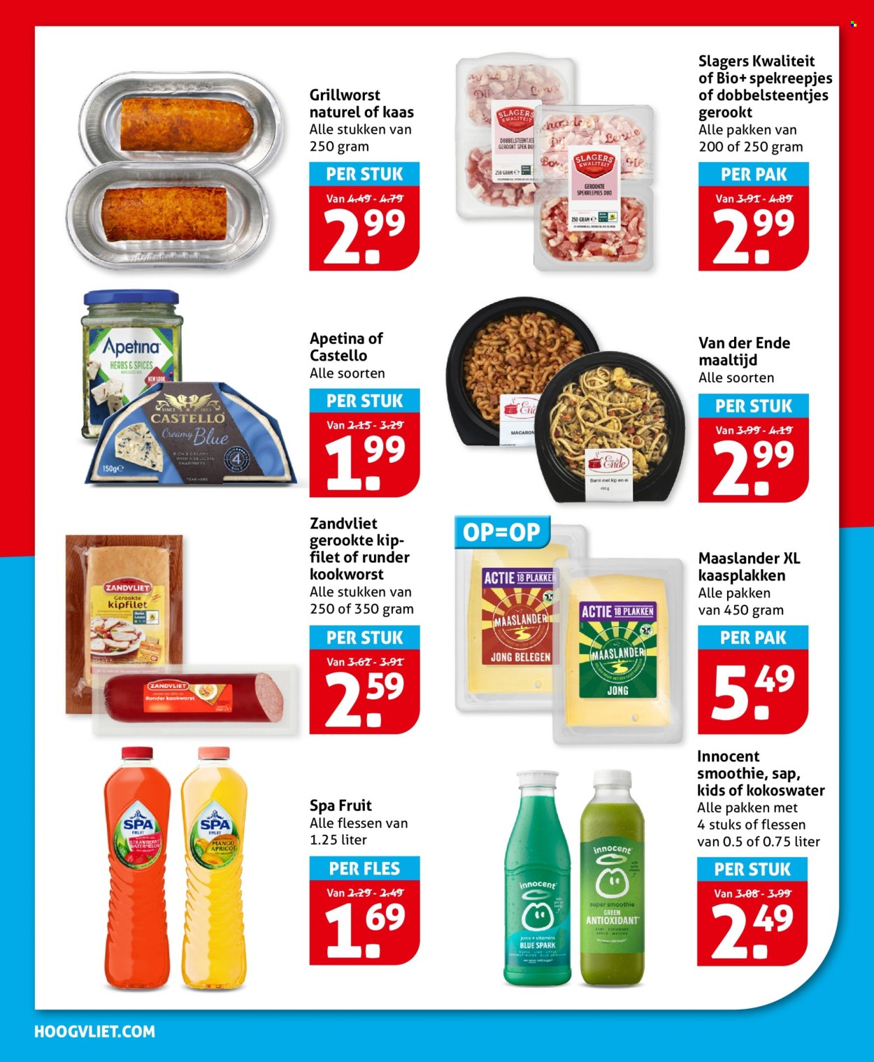 Hoogvliet-aanbieding - 18-3-2026 - 24-3-2026. Pagina 14