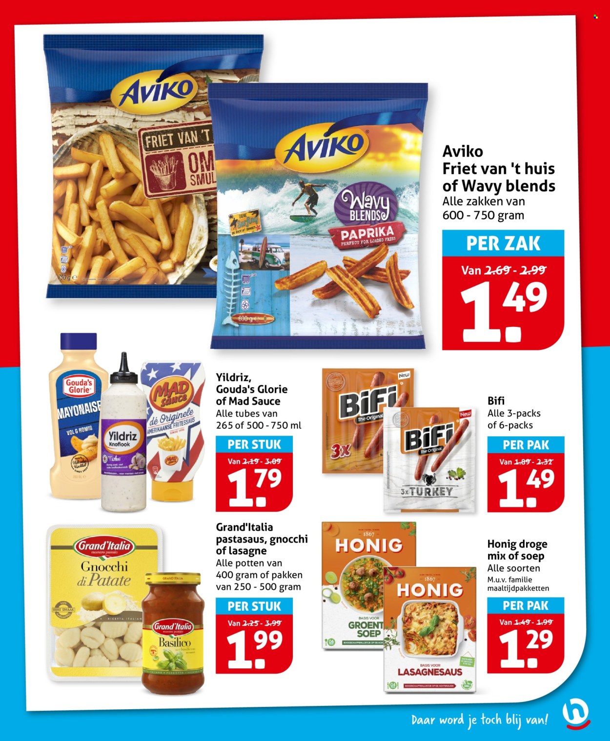 Hoogvliet-aanbieding - 18-3-2026 - 24-3-2026. Pagina 15