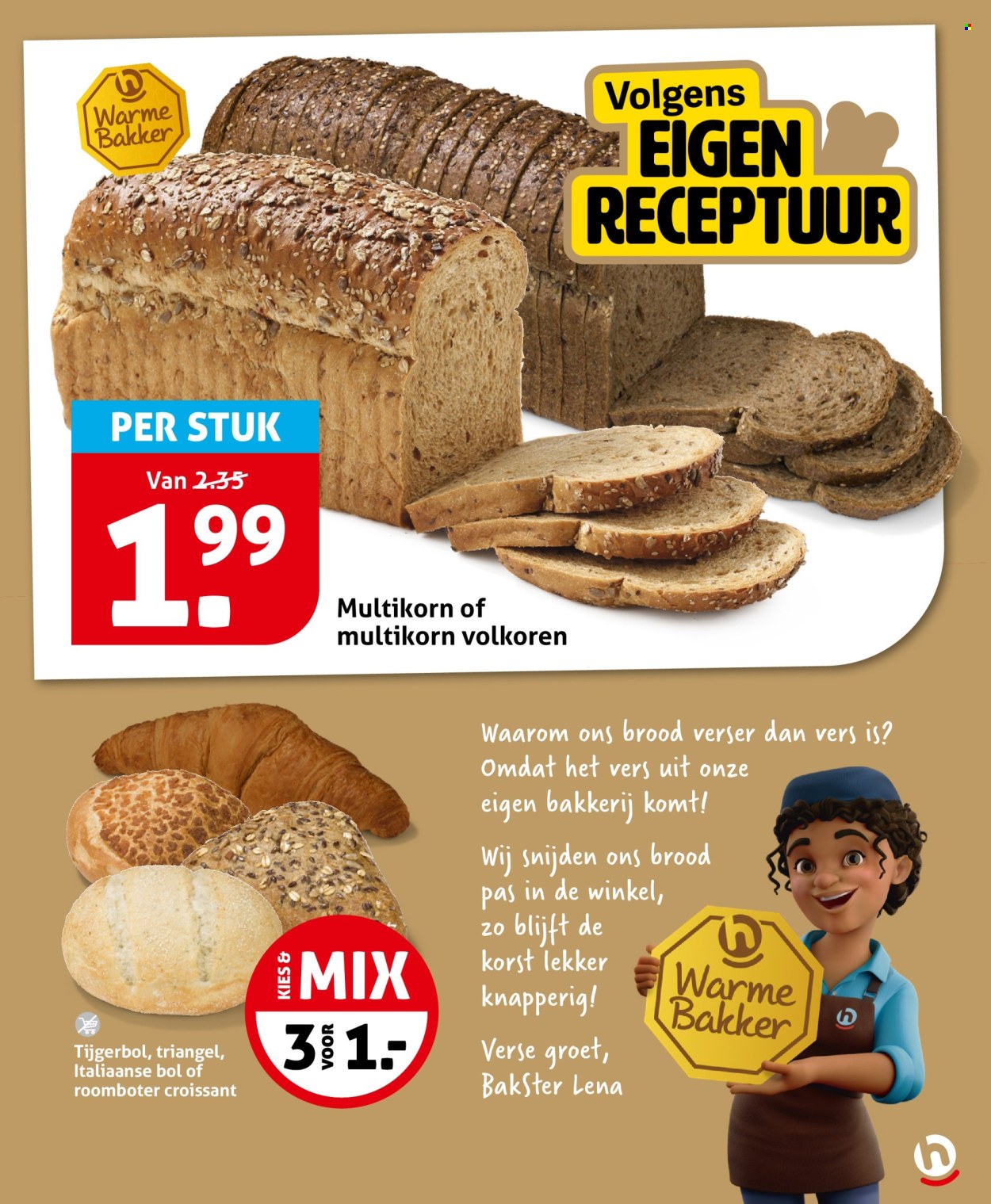 Hoogvliet-aanbieding - 18-3-2026 - 24-3-2026. Pagina 17