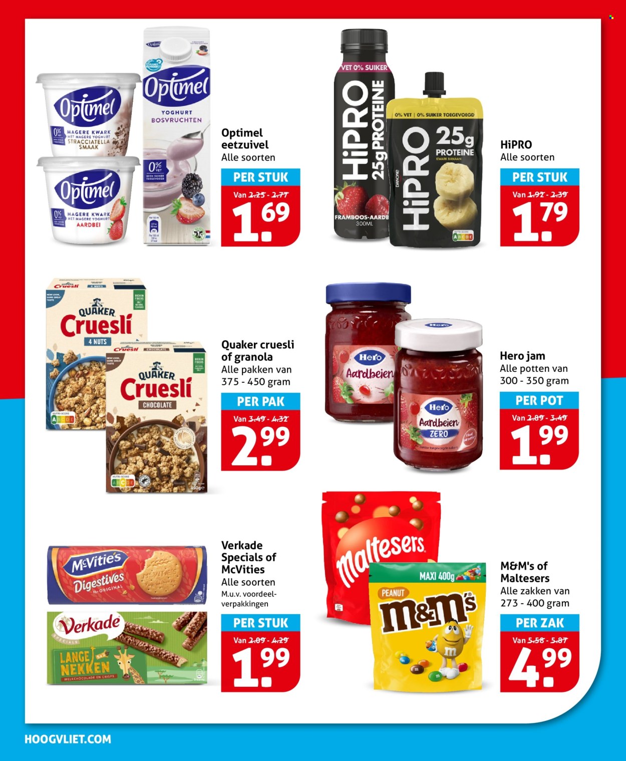 Hoogvliet-aanbieding - 18-3-2026 - 24-3-2026. Pagina 18