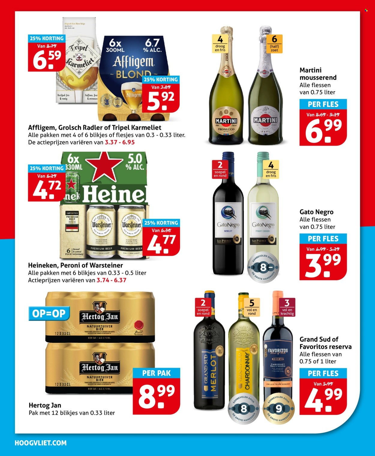 Hoogvliet-aanbieding - 18-3-2026 - 24-3-2026. Pagina 20