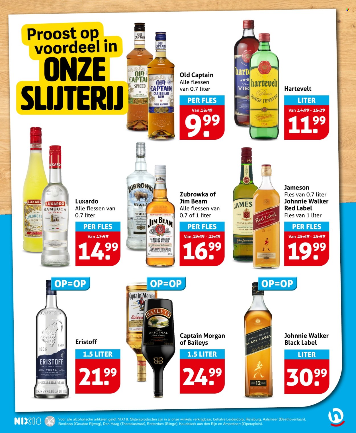 Hoogvliet-aanbieding - 18-3-2026 - 24-3-2026. Pagina 21