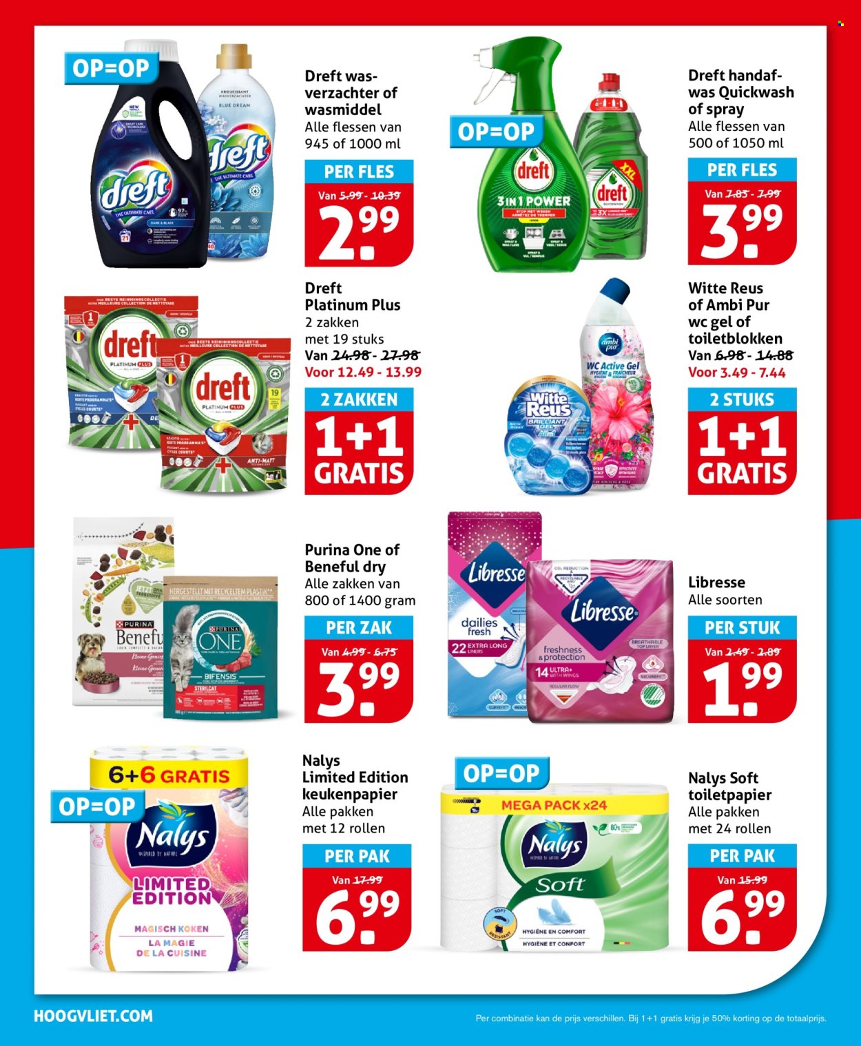 Hoogvliet-aanbieding - 18-3-2026 - 24-3-2026. Pagina 22