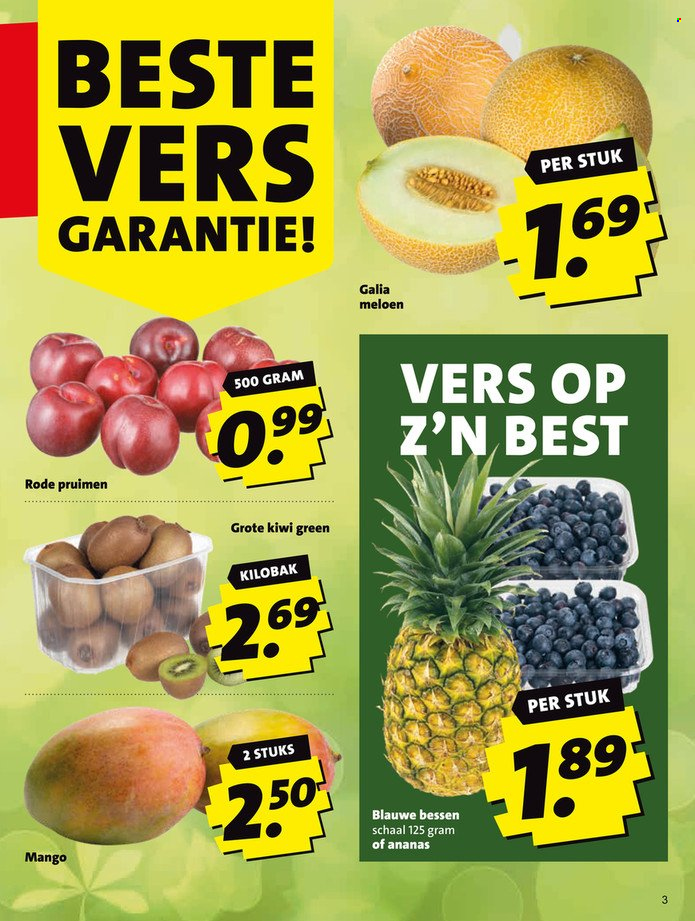 Boni-aanbieding - 16-3-2026 - 22-3-2026. Pagina 3