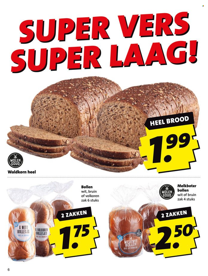 Boni-aanbieding - 16-3-2026 - 22-3-2026. Pagina 6