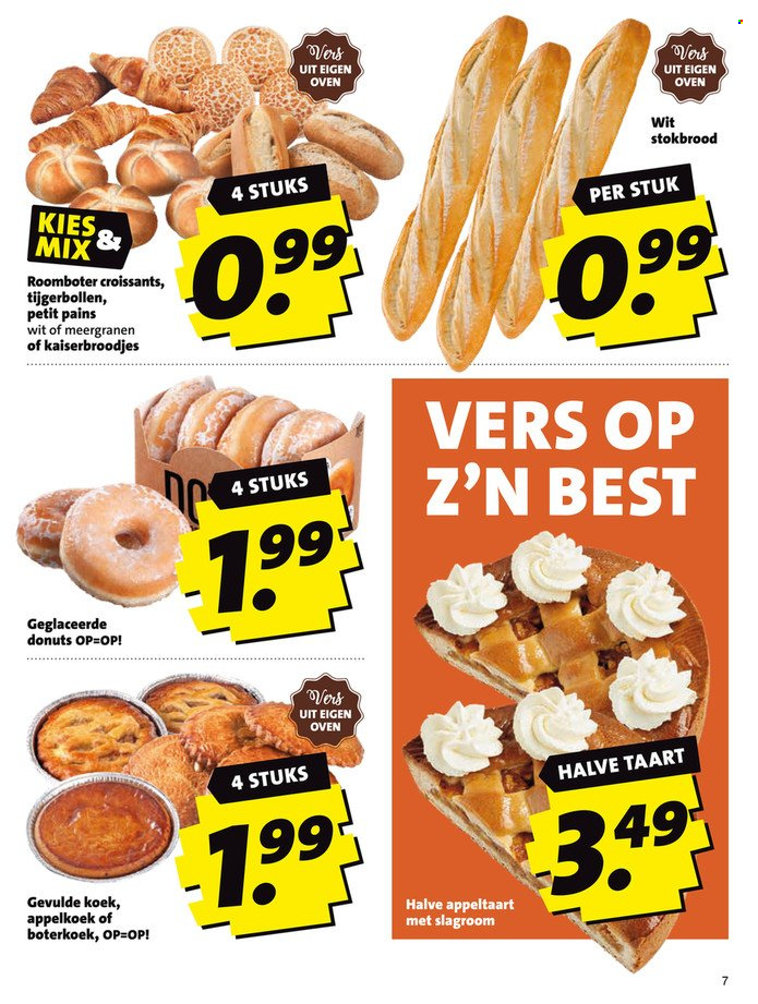 Boni-aanbieding - 16-3-2026 - 22-3-2026. Pagina 7