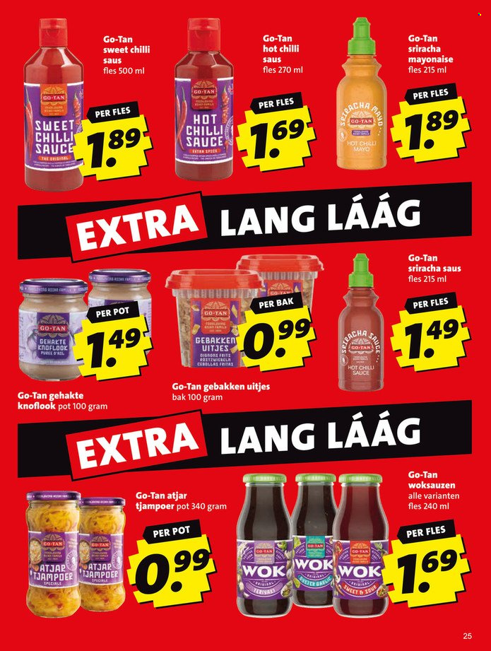 Boni-aanbieding - 16-3-2026 - 22-3-2026. Pagina 25