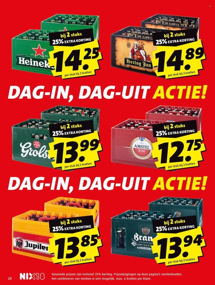 Boni-aanbieding - 16-3-2026 - 22-3-2026. Pagina 26