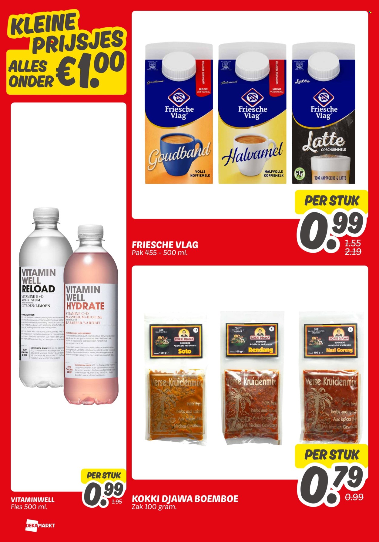 DekaMarkt-aanbieding - 17-3-2026 - 23-3-2026. Pagina 4