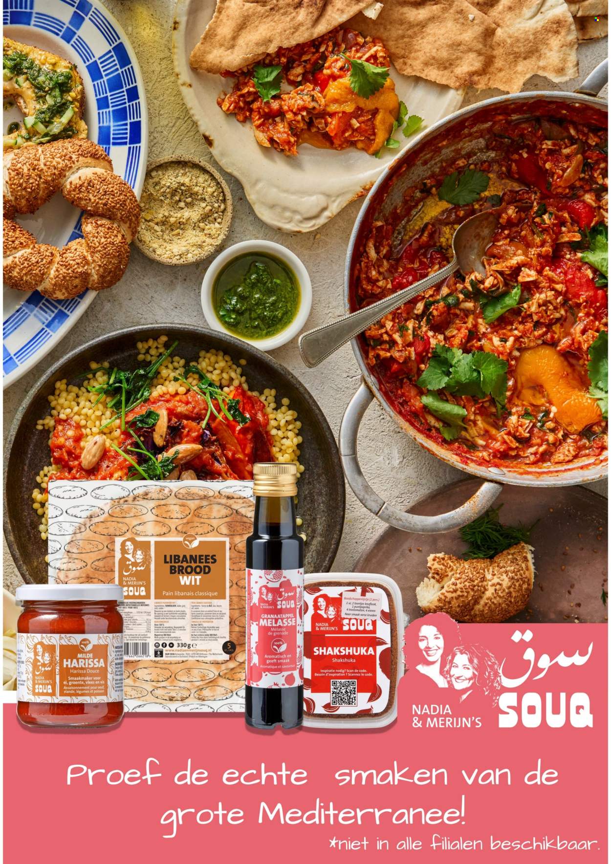 DekaMarkt-aanbieding - 17-3-2026 - 23-3-2026. Pagina 7