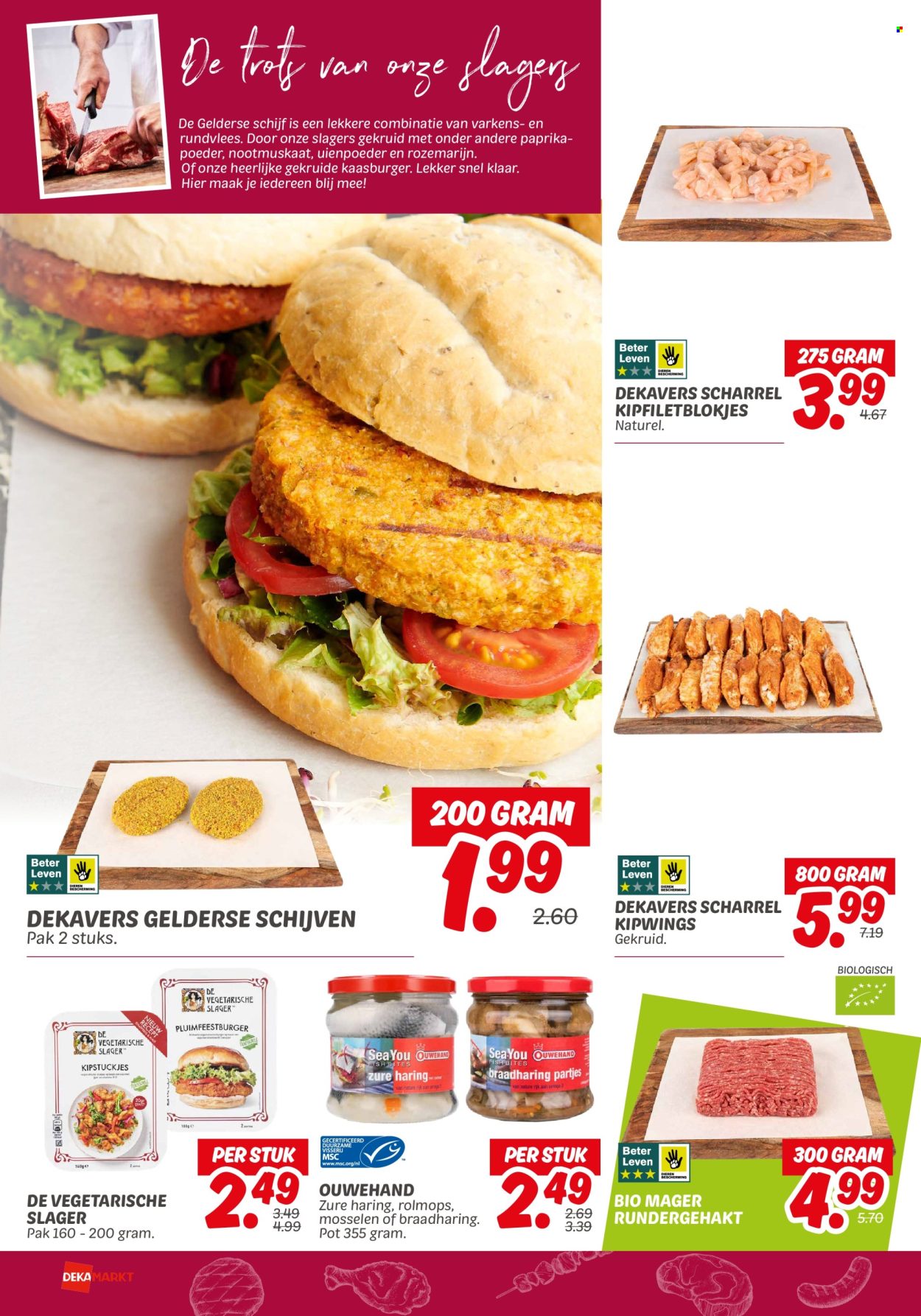 DekaMarkt-aanbieding - 17-3-2026 - 23-3-2026. Pagina 10