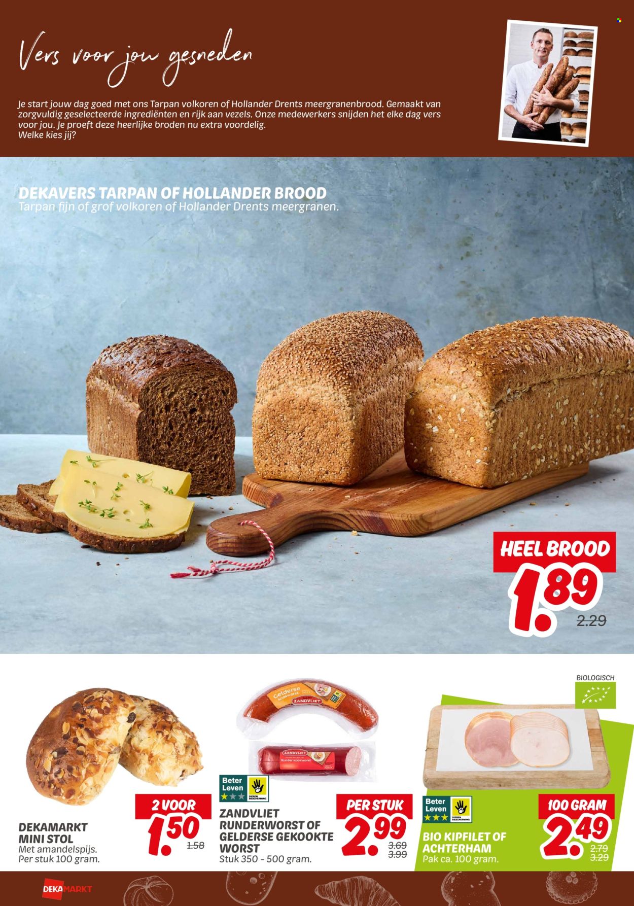 DekaMarkt-aanbieding - 17-3-2026 - 23-3-2026. Pagina 12