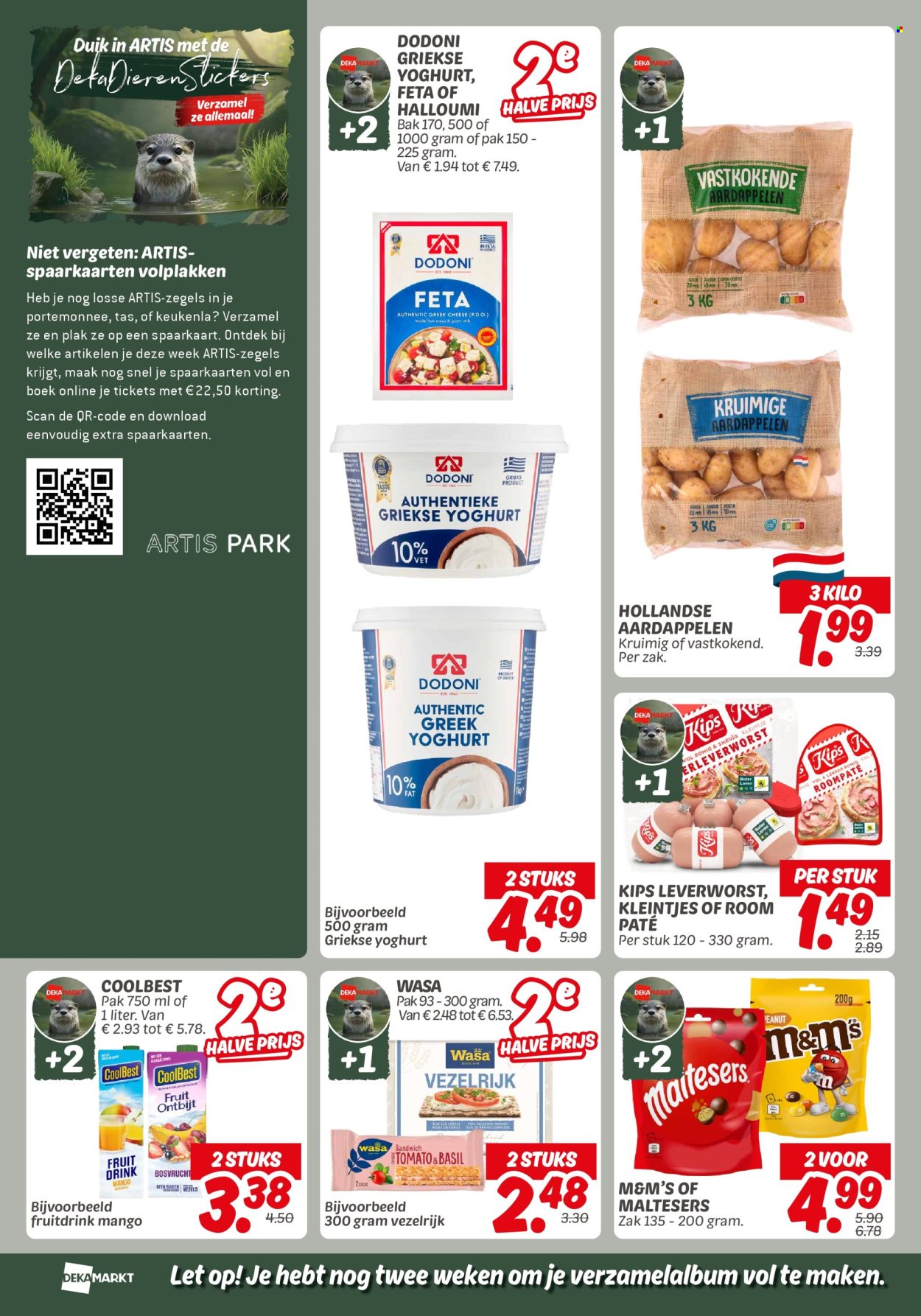 DekaMarkt-aanbieding - 17-3-2026 - 23-3-2026. Pagina 16
