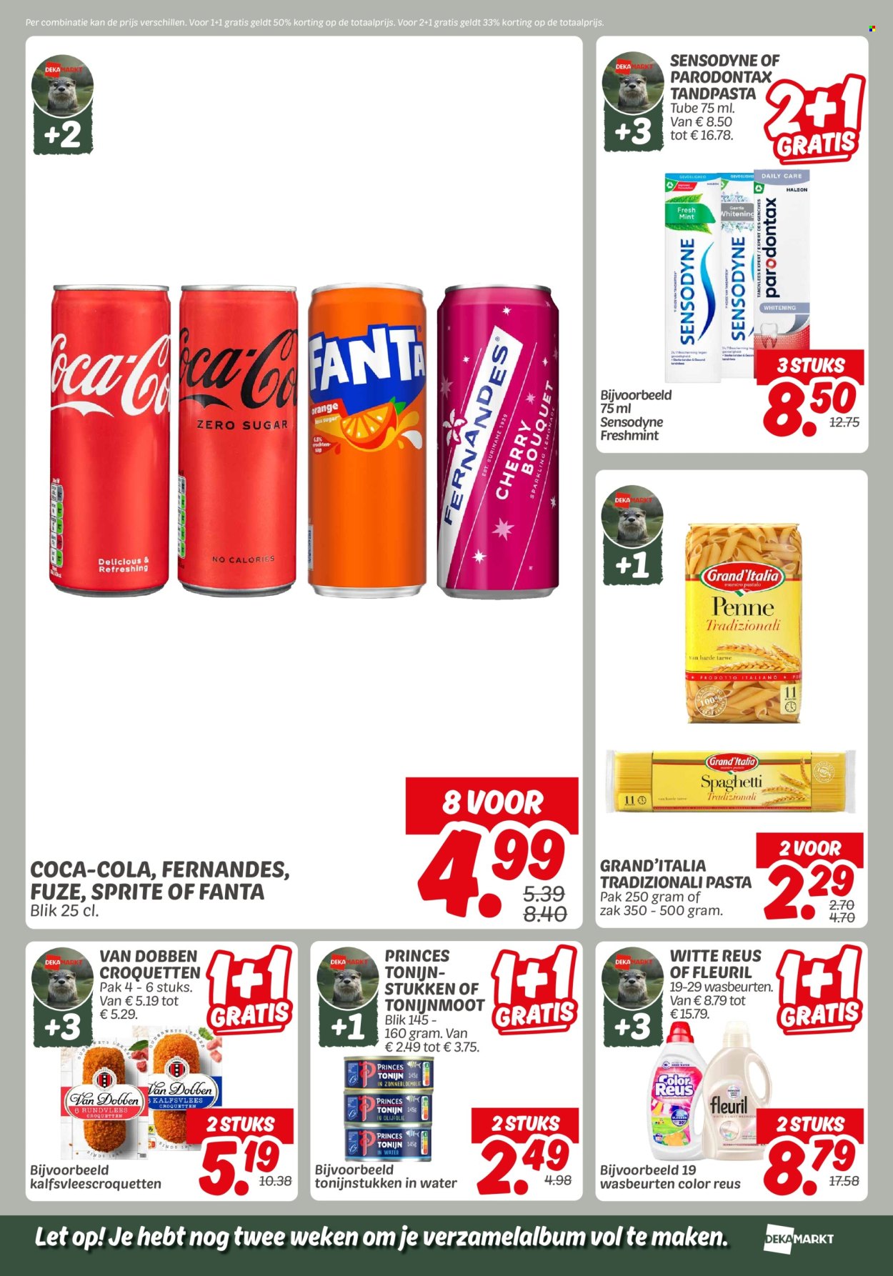 DekaMarkt-aanbieding - 17-3-2026 - 23-3-2026. Pagina 17