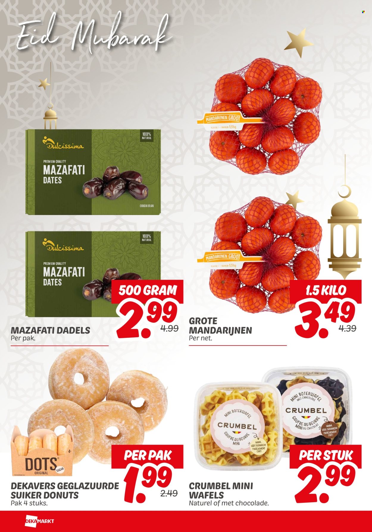 DekaMarkt-aanbieding - 17-3-2026 - 23-3-2026. Pagina 18
