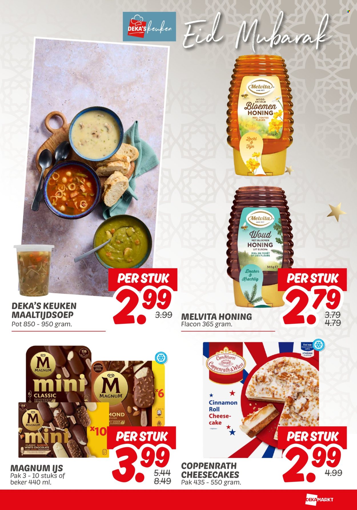 DekaMarkt-aanbieding - 17-3-2026 - 23-3-2026. Pagina 20