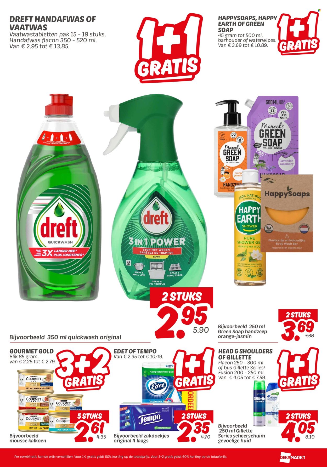 DekaMarkt-aanbieding - 17-3-2026 - 23-3-2026. Pagina 24