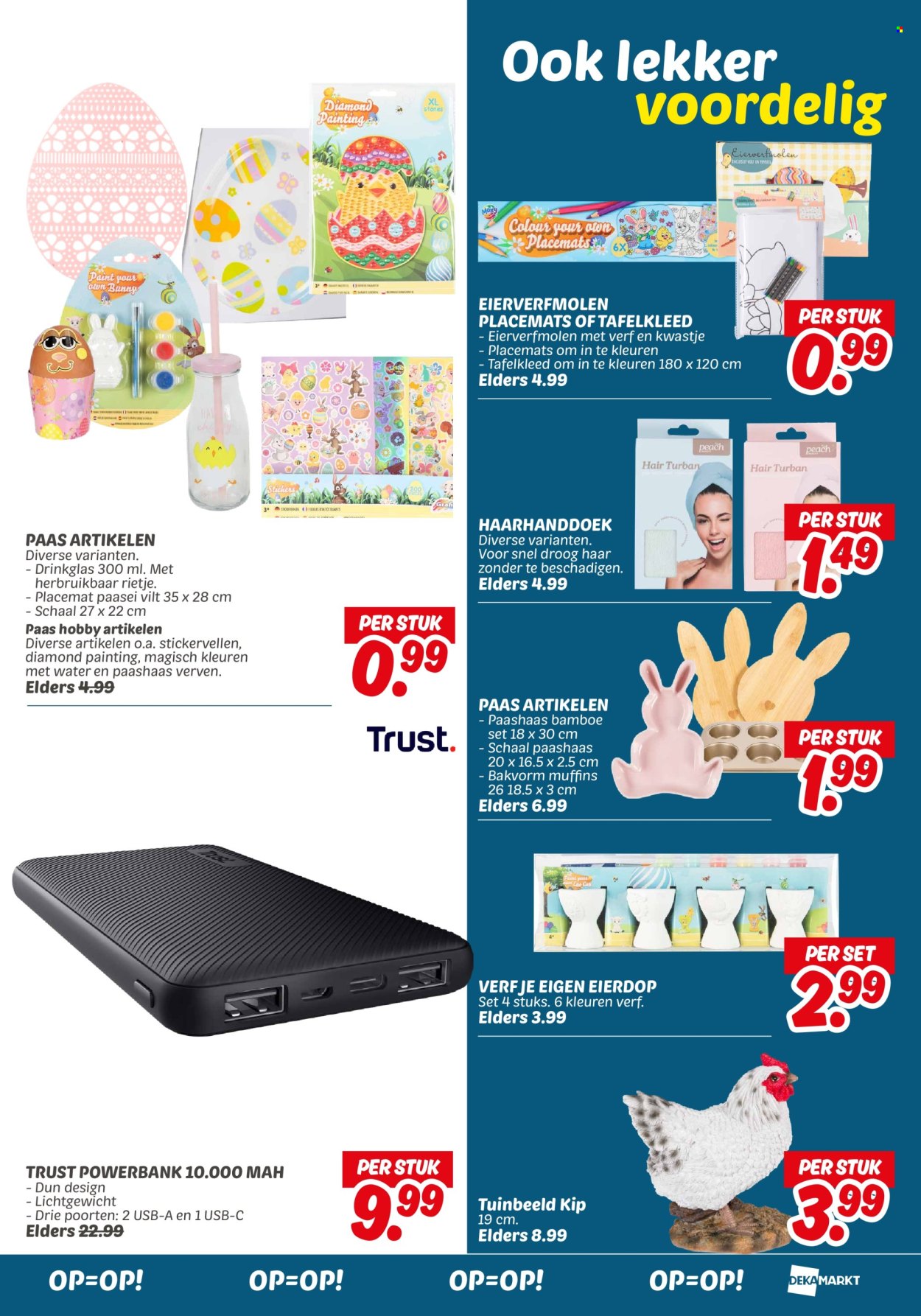 DekaMarkt-aanbieding - 17-3-2026 - 23-3-2026. Pagina 26