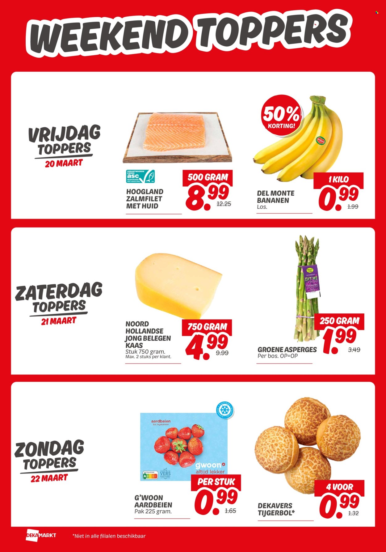 DekaMarkt-aanbieding - 17-3-2026 - 23-3-2026. Pagina 27