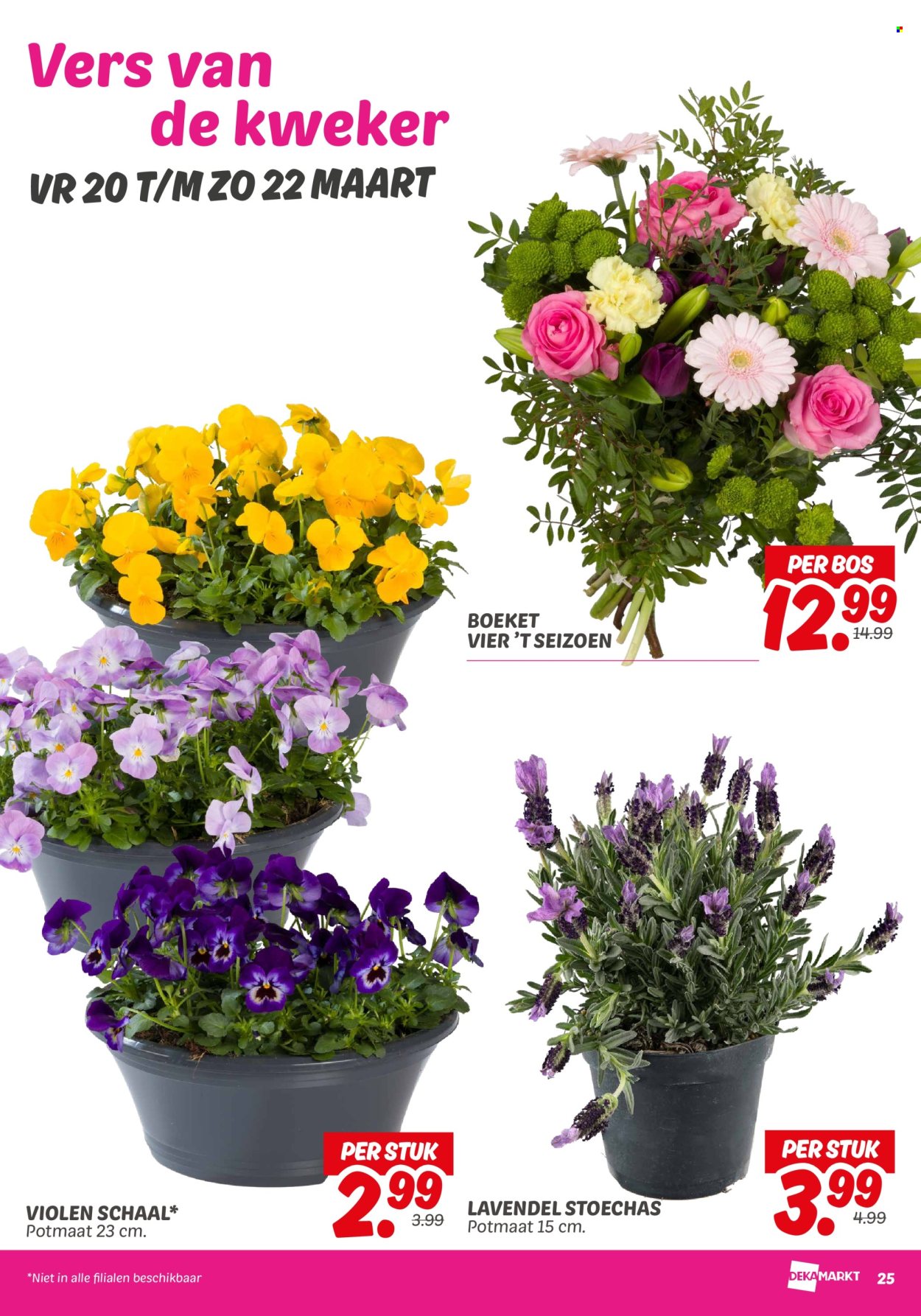 DekaMarkt-aanbieding - 17-3-2026 - 23-3-2026. Pagina 28