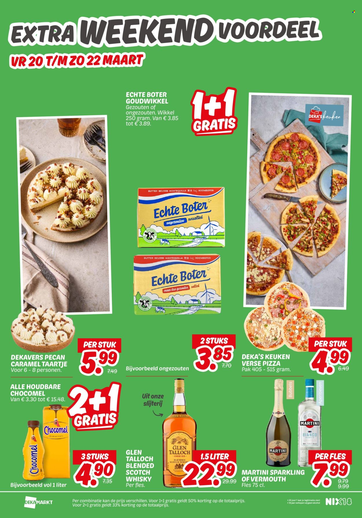 DekaMarkt-aanbieding - 17-3-2026 - 23-3-2026. Pagina 29