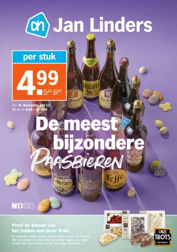 Jan Linders-aanbieding - 16-3-2026 - 6-4-2026.