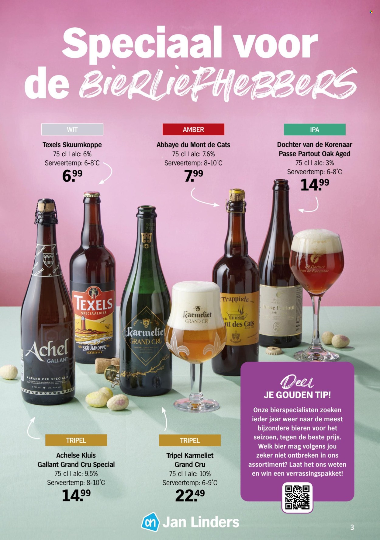 Jan Linders-aanbieding - 16-3-2026 - 6-4-2026. Pagina 3