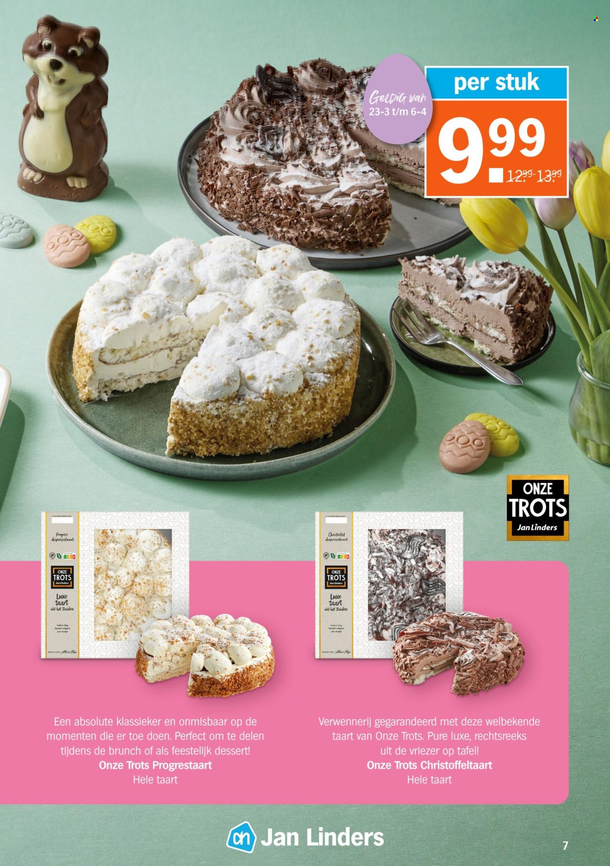 Jan Linders-aanbieding - 16-3-2026 - 6-4-2026. Pagina 7