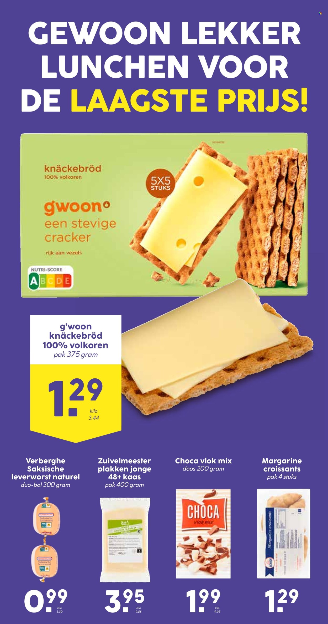 Coop-aanbieding - 16-3-2026 - 22-3-2026. Pagina 2