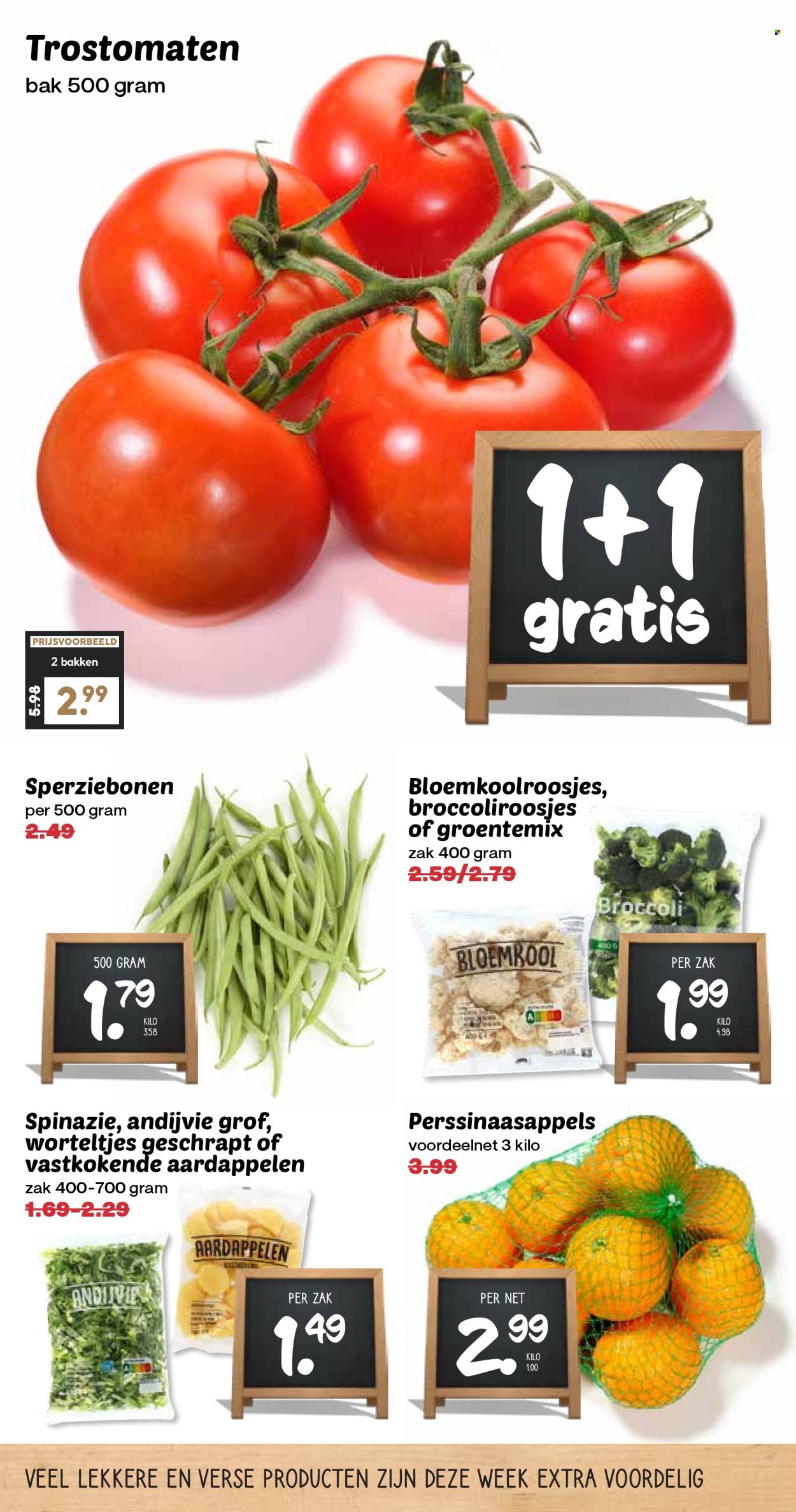 Coop-aanbieding - 16-3-2026 - 22-3-2026. Pagina 4