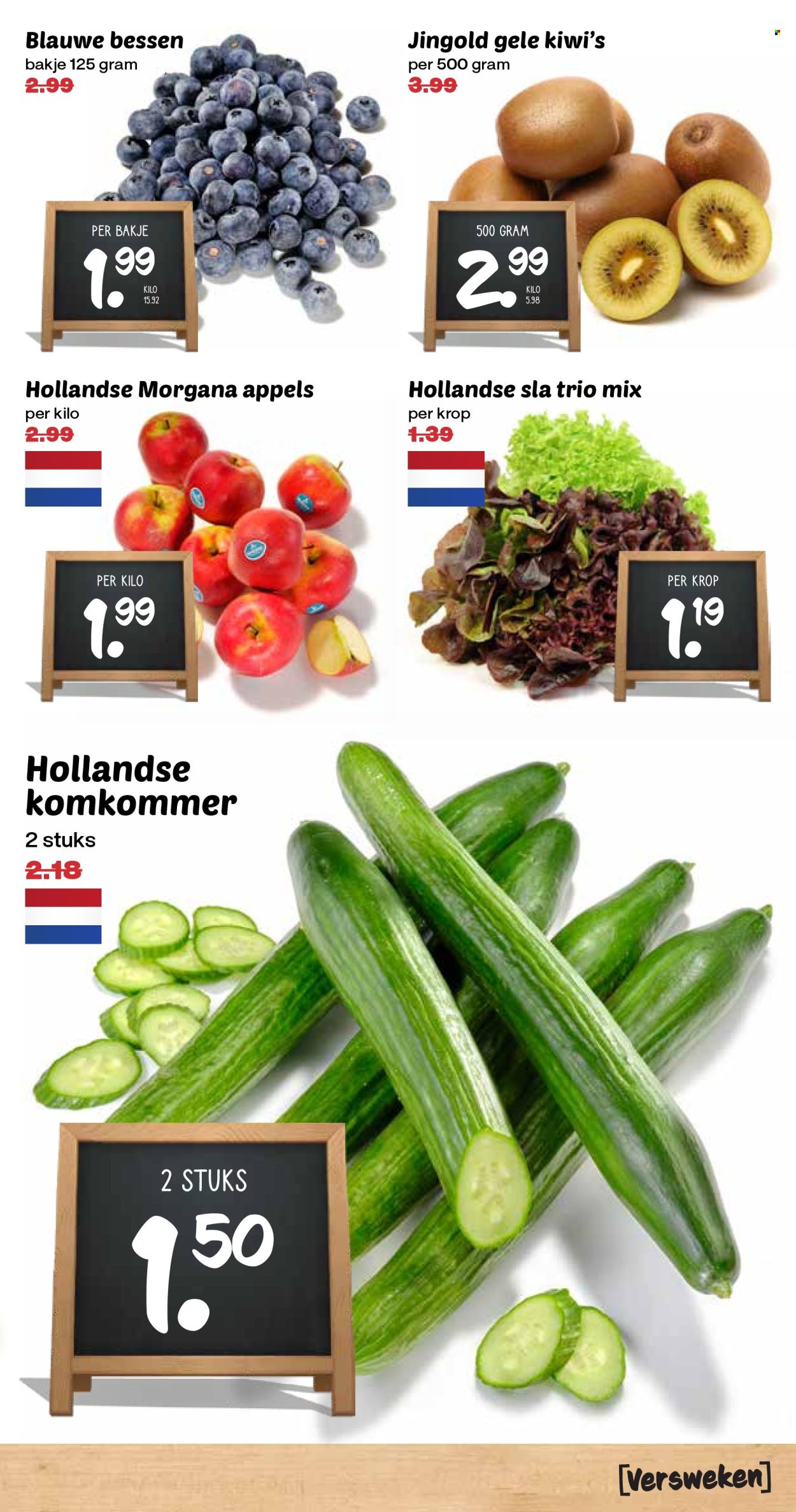 Coop-aanbieding - 16-3-2026 - 22-3-2026. Pagina 5