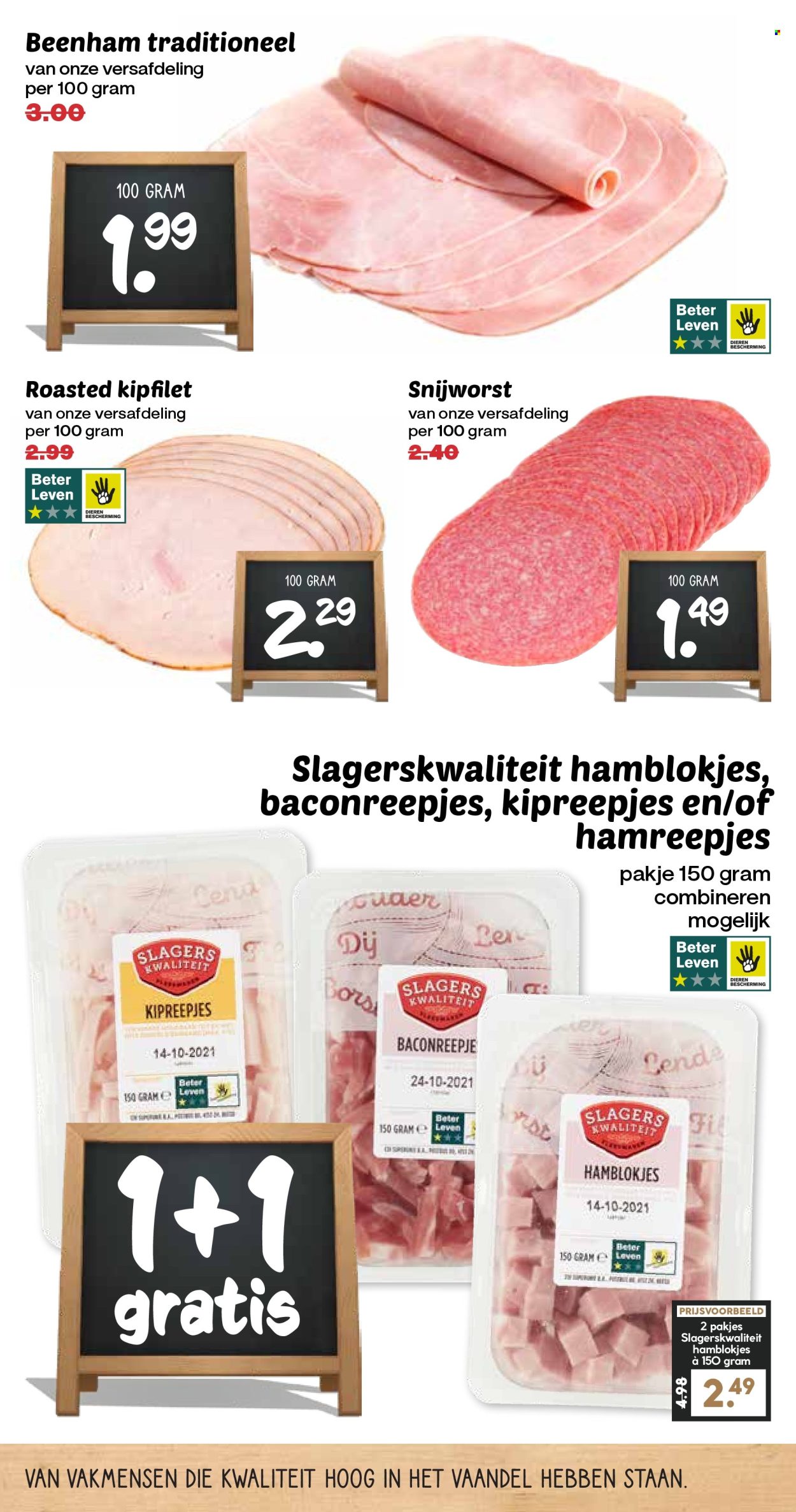 Coop-aanbieding - 16-3-2026 - 22-3-2026. Pagina 10