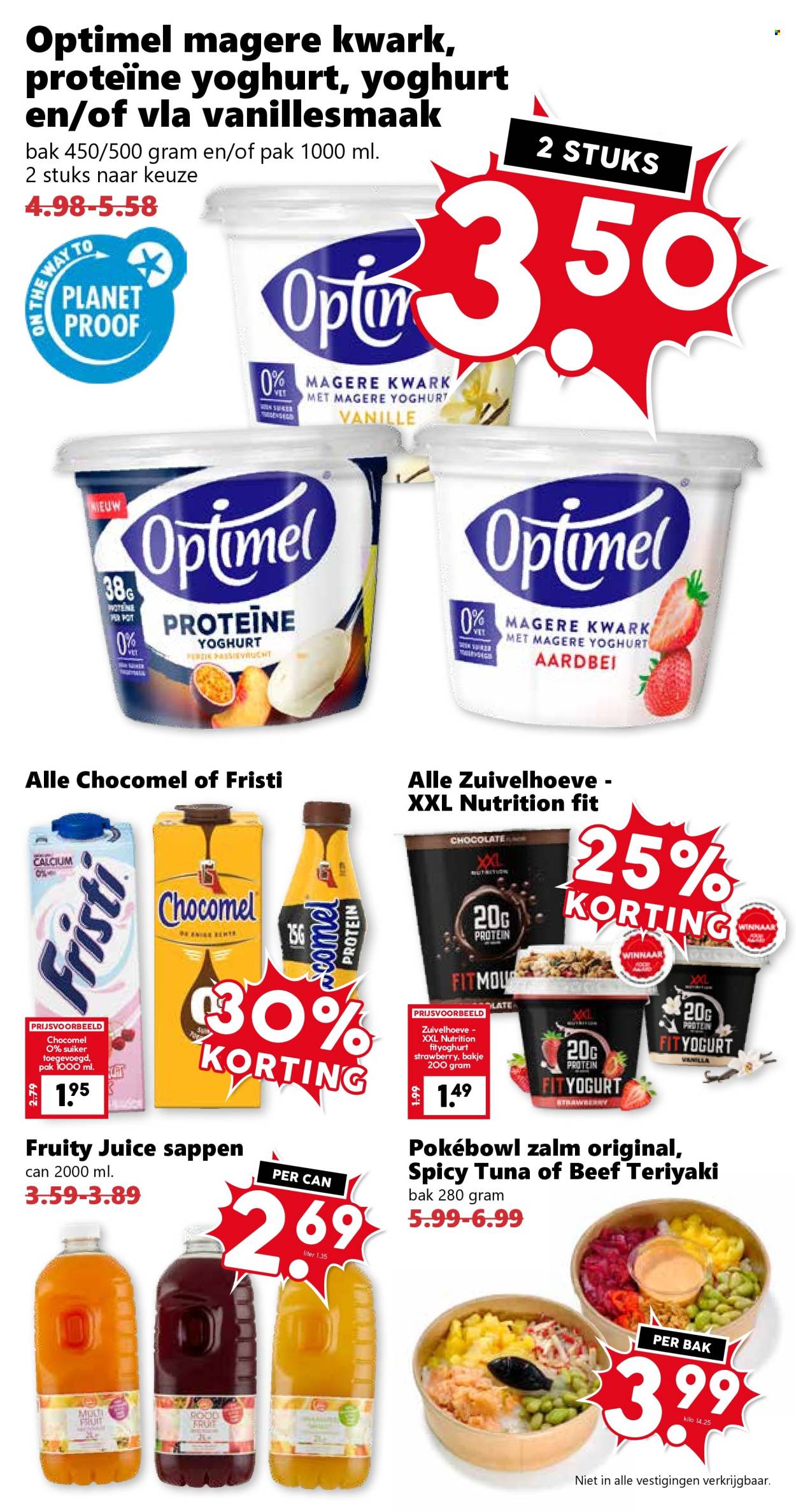 Coop-aanbieding - 16-3-2026 - 22-3-2026. Pagina 12