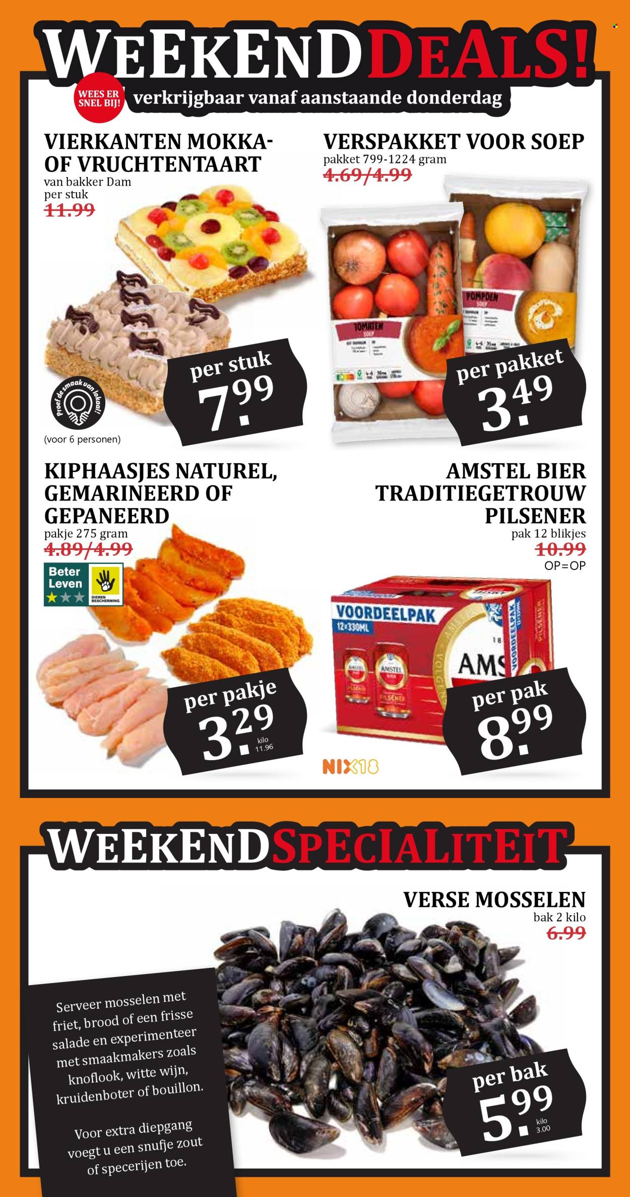 Coop-aanbieding - 16-3-2026 - 22-3-2026. Pagina 19