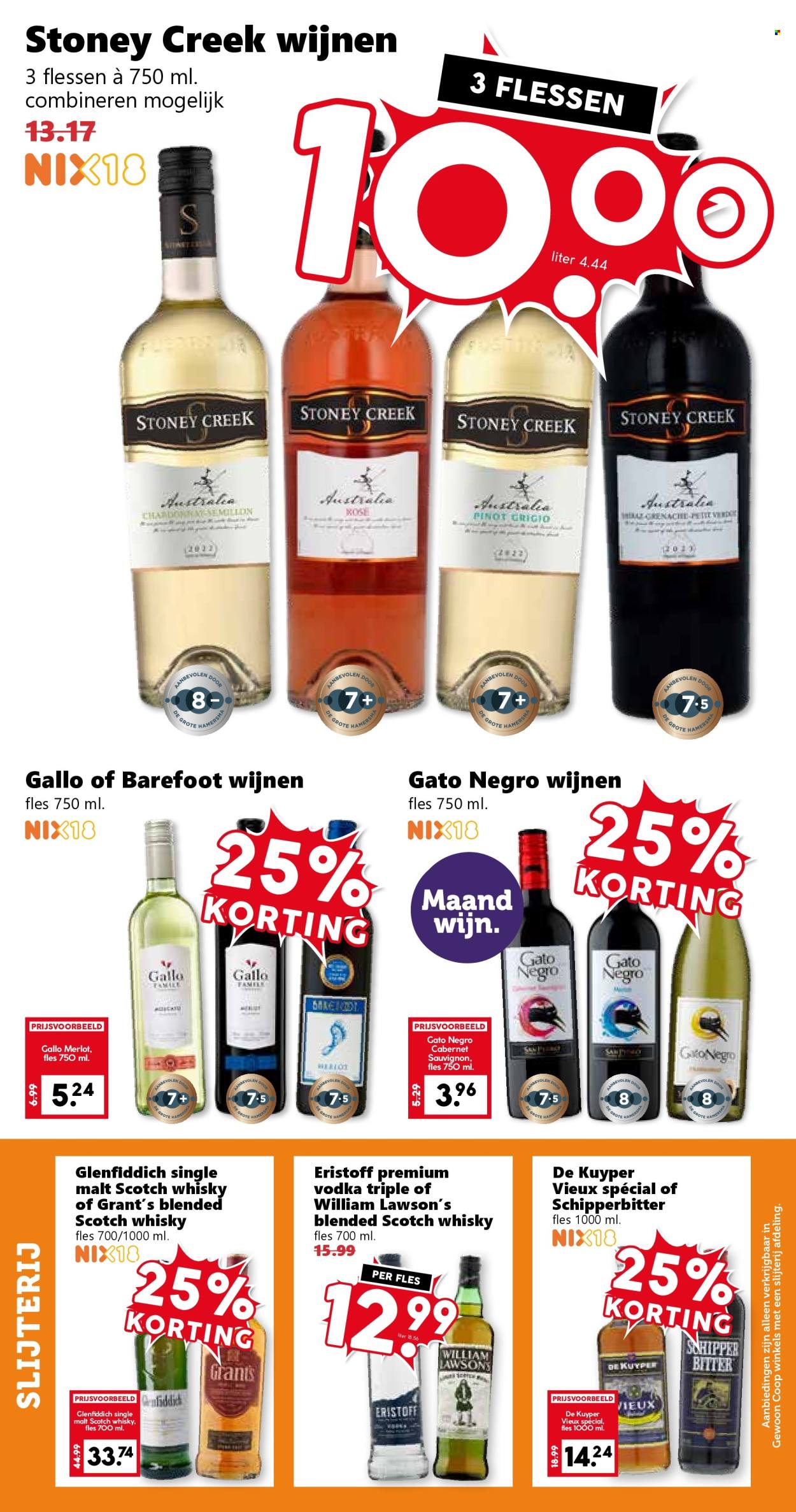 Coop-aanbieding - 16-3-2026 - 22-3-2026. Pagina 20