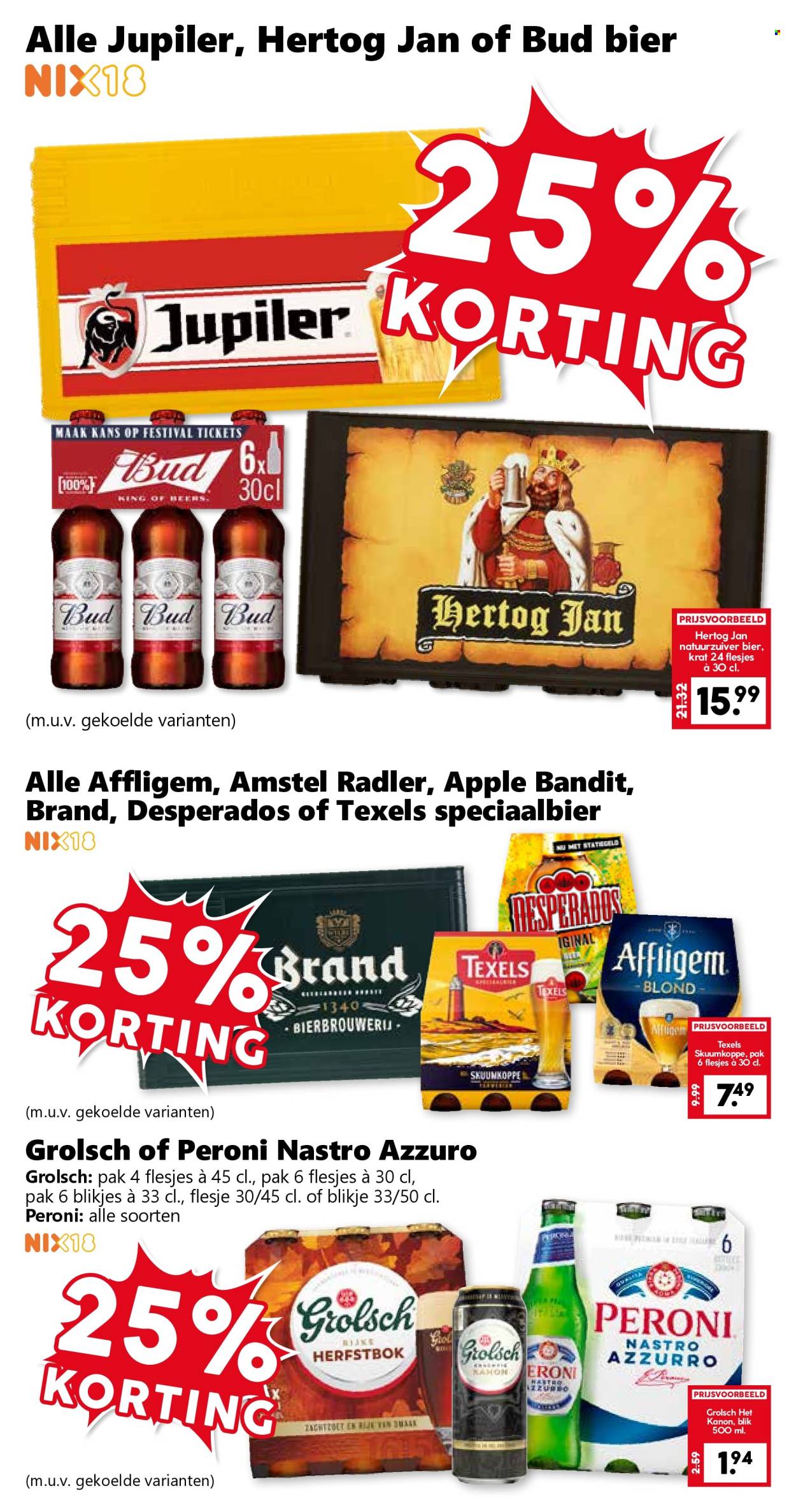 Coop-aanbieding - 16-3-2026 - 22-3-2026. Pagina 21