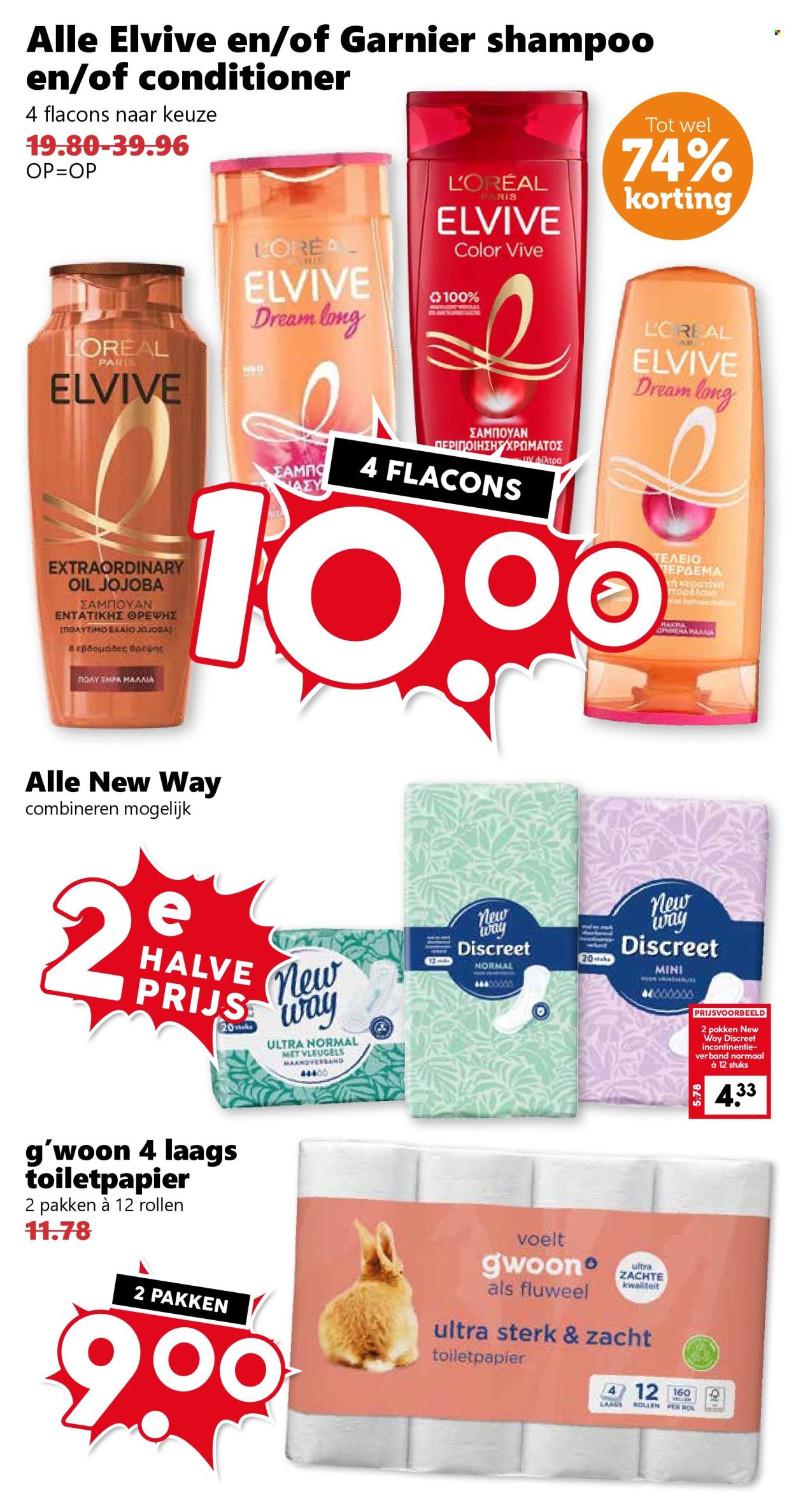 Coop-aanbieding - 16-3-2026 - 22-3-2026. Pagina 23