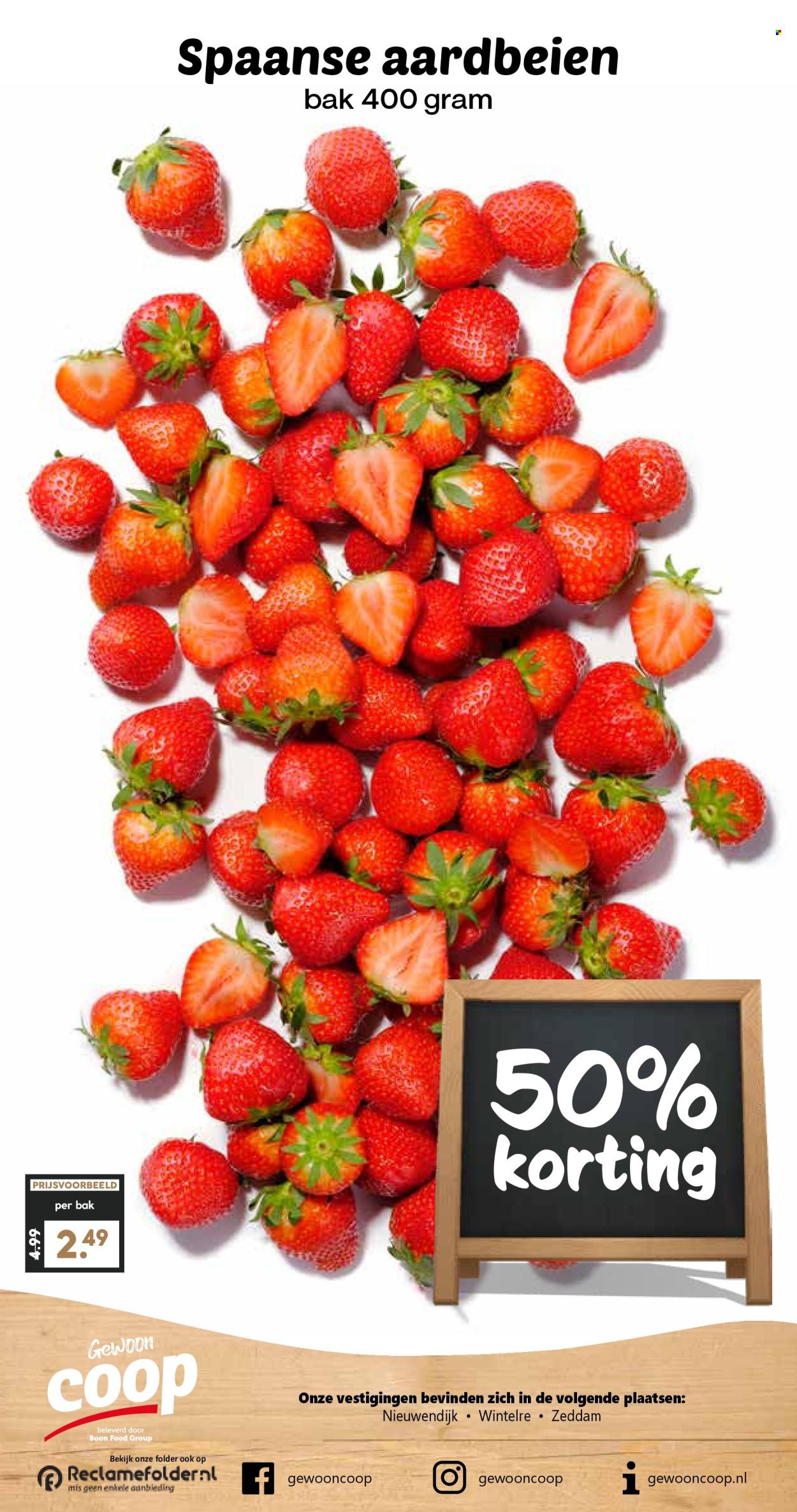 Coop-aanbieding - 16-3-2026 - 22-3-2026. Pagina 24