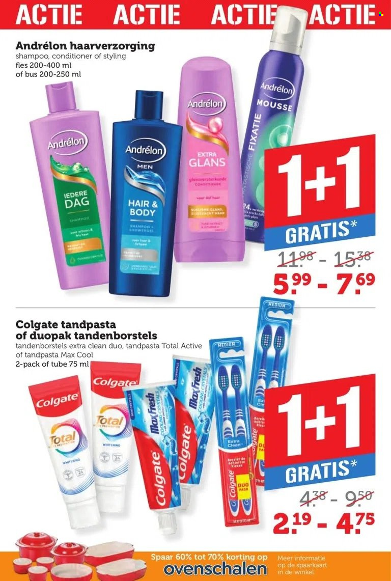 Coop-aanbieding - 16-3-2026 - 22-3-2026. Pagina 2