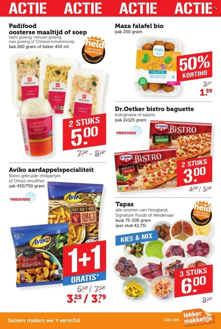 Coop-aanbieding - 16-3-2026 - 22-3-2026. Pagina 5