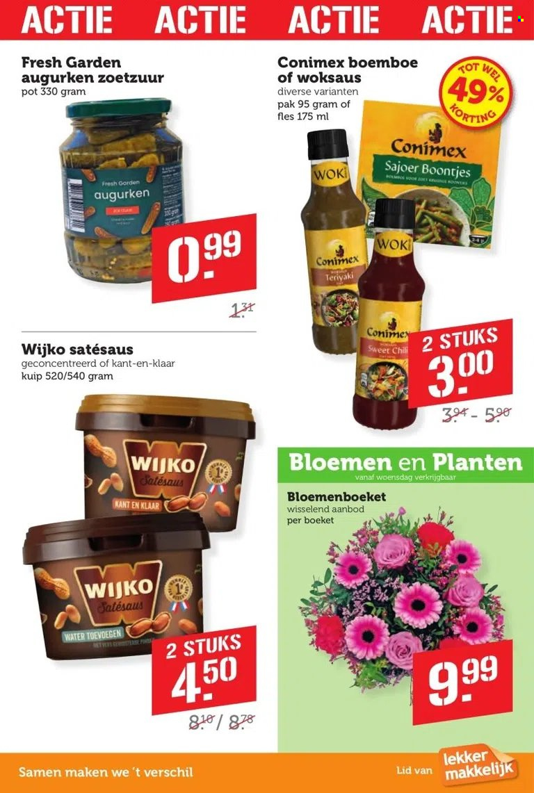 Coop-aanbieding - 16-3-2026 - 22-3-2026. Pagina 9