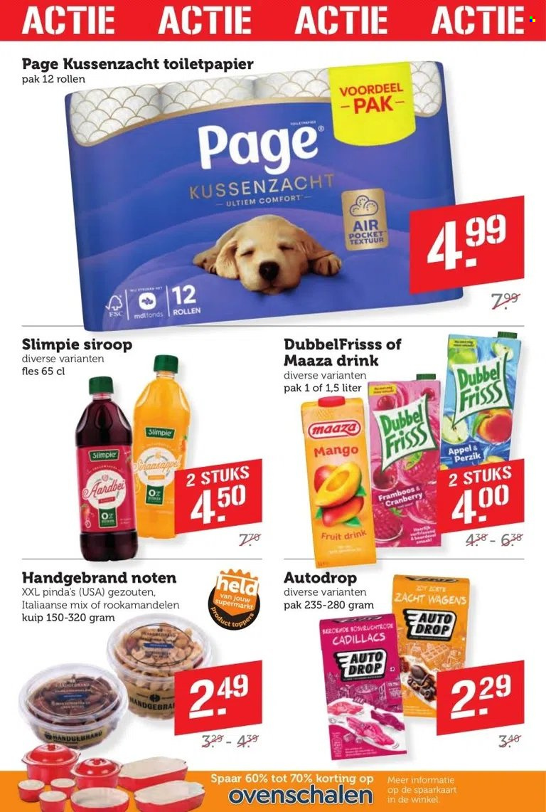 Coop-aanbieding - 16-3-2026 - 22-3-2026. Pagina 10