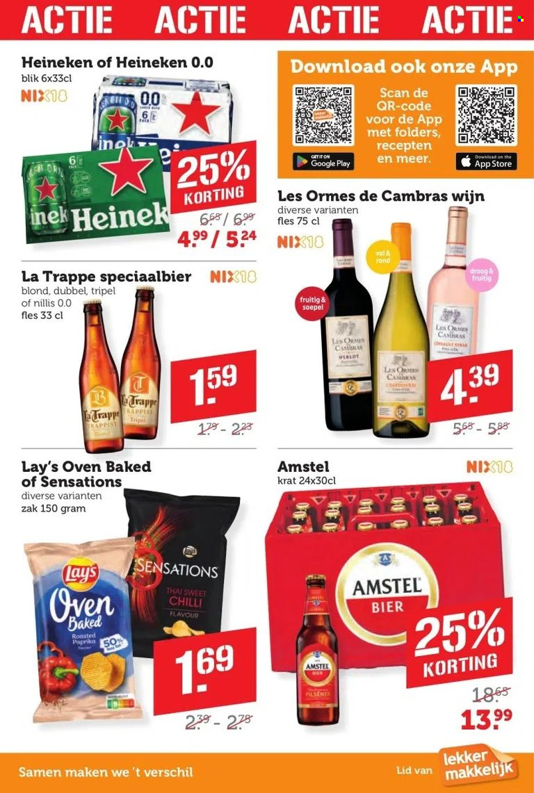 Coop-aanbieding - 16-3-2026 - 22-3-2026. Pagina 11