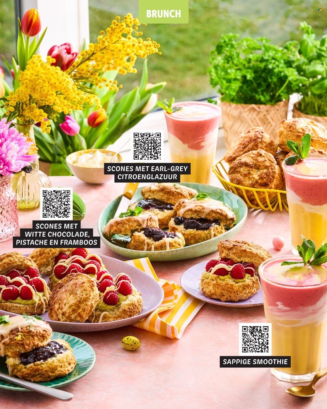 DekaMarkt-aanbieding - 26-3-2026 - 4-4-2026. Pagina 4