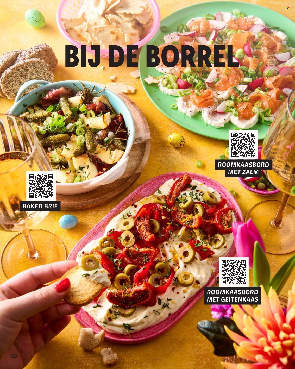 DekaMarkt-aanbieding - 26-3-2026 - 4-4-2026. Pagina 10